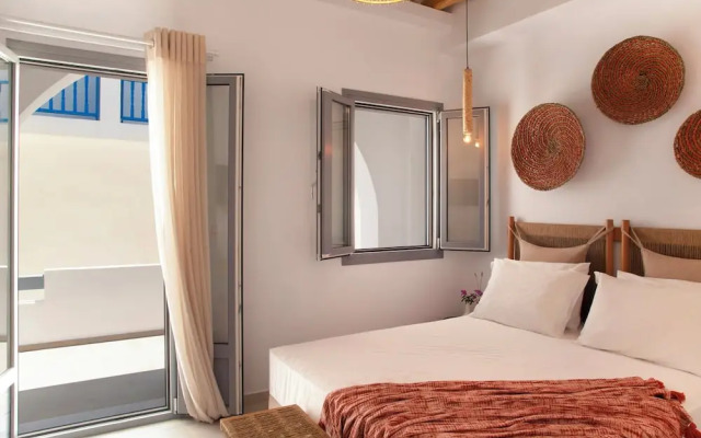 Andromeda Residences