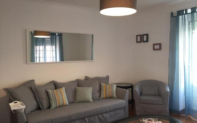 FADO Bairro Alto - SSs Apartments
