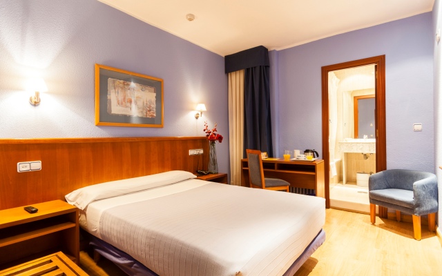 Hotel City Express Covadonga