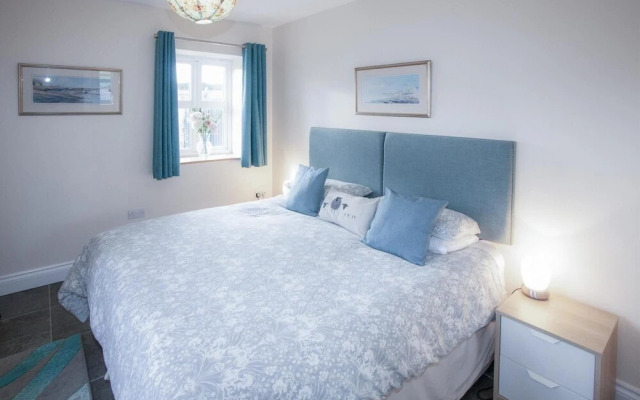 The Chaffhouse - 4 Bedroom - Llangenith