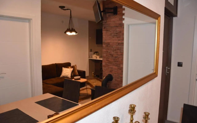 Đeni luxury apartment