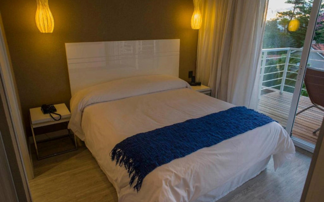 2122 Hotel Art Design