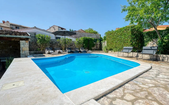 Villa Lucija