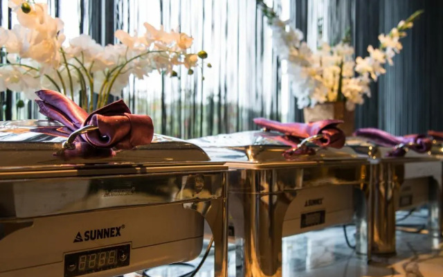 Jinjiang Inn Beijing Capital International Airport