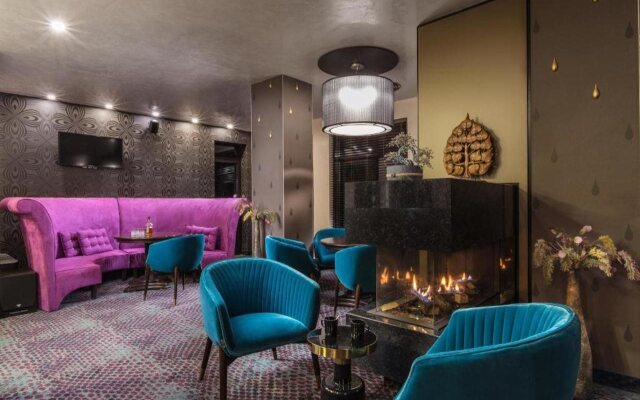 Ores Boutique Hotel