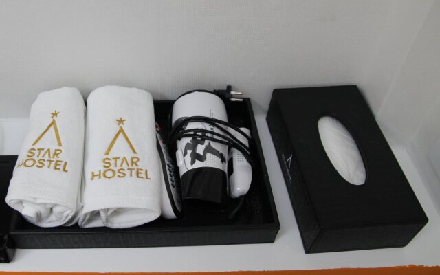 Star Hostel Dongdaemun Suite