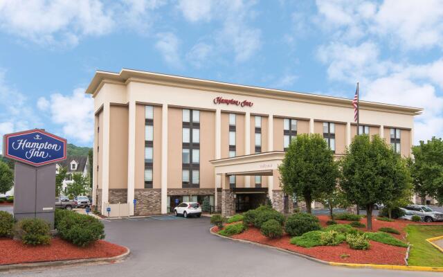 Hampton Inn Bridgeport/Clarksburg