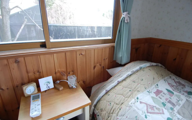 Guesthouse Chaconne Karuizawa Annex