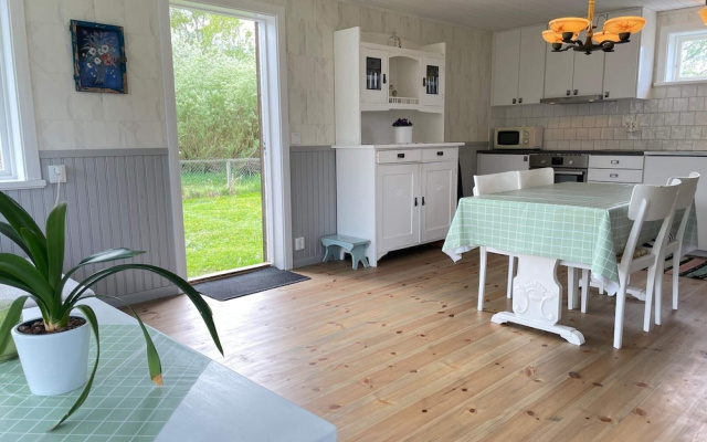 4 Star Holiday Home in Eslov