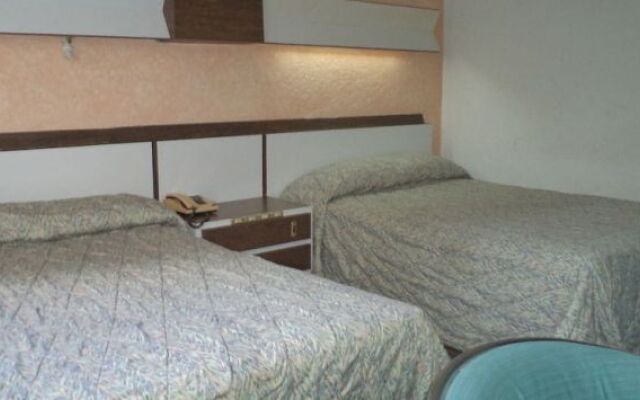 Hotel Montemar