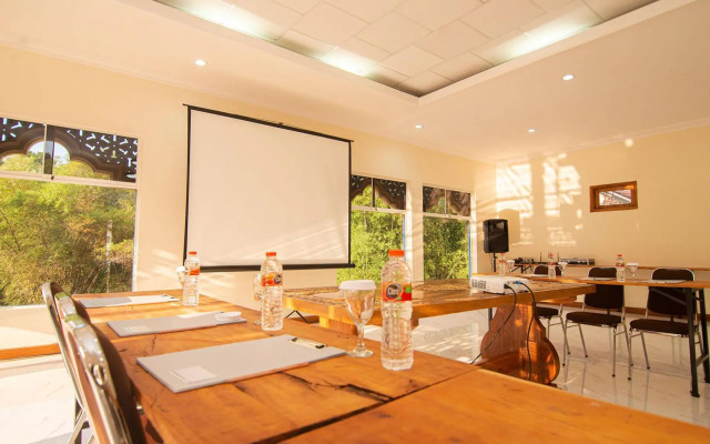 Padi Heritage Hotel