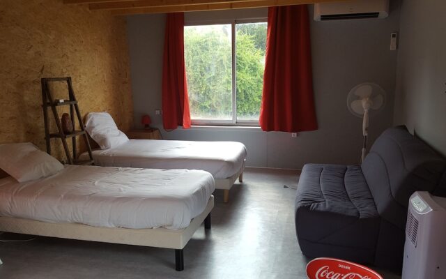 Hotel Restaurant O Fil de L'O