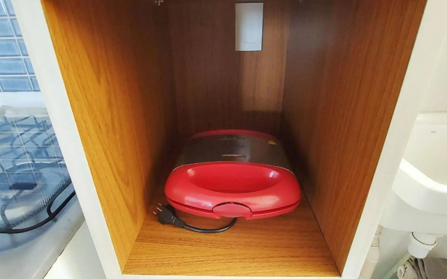 COITP0100 - Apartamento funcional em Itapuã por Beehost