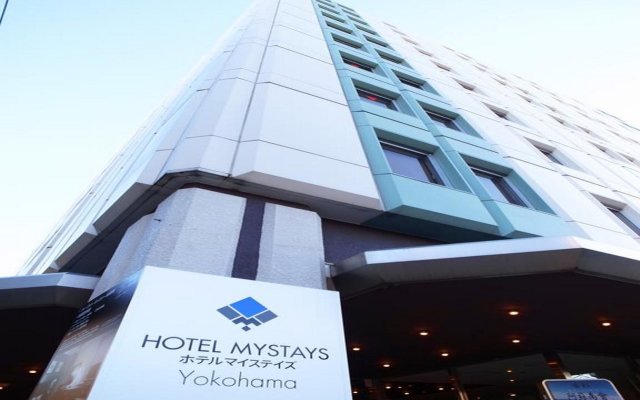 Hotel MyStays Yokohama