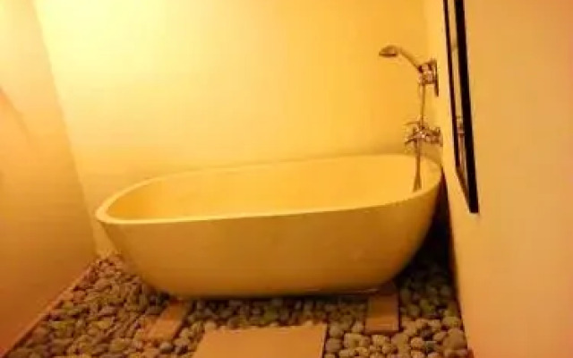 Costa Guesthouse and Spa