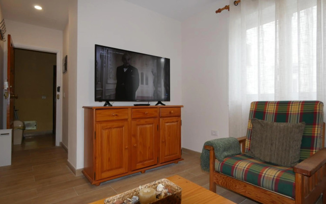 San Cristóbal Petite Maison