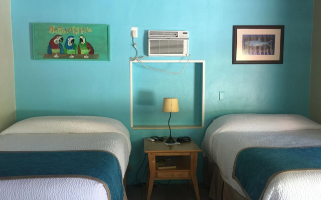 The Pelican Key Largo Cottages