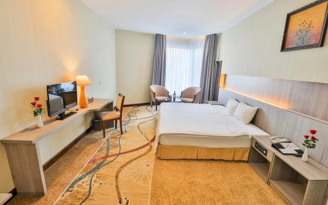 Sai Gon - Quy Nhon Hotel