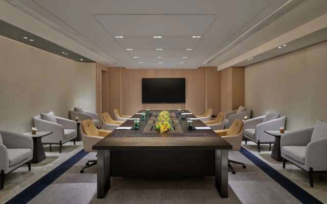 InterContinental Shenzhen WECC by IHG