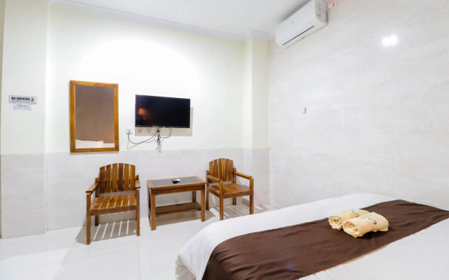 Hotel Safara