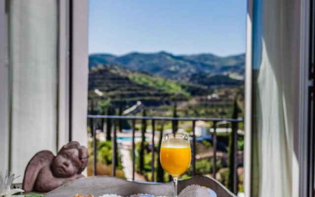 B bou Hotel Cortijo Bravo