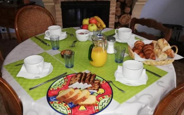 Villa les Bisets 497 rue de fenelon