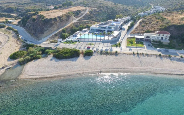 Tesoro Blu Hotel & Spa - Adults Only