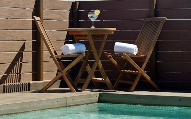 Aparthotel Arrels d'Empordà