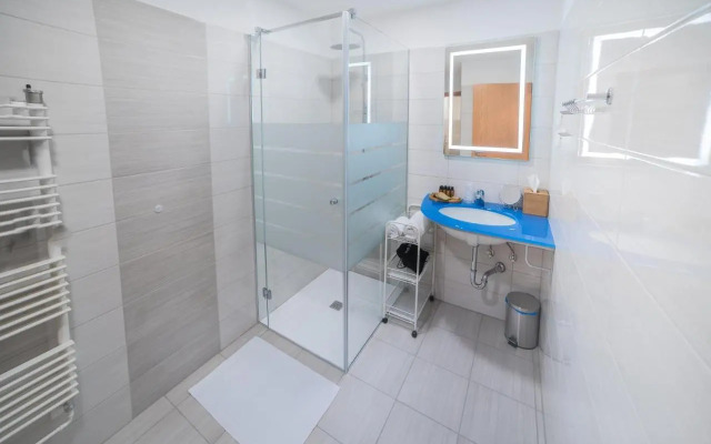 Apartma Lida 2