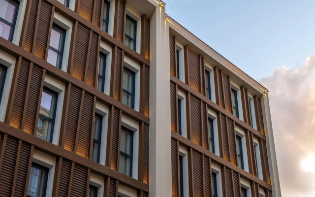 Hotel Villa KOEGUI Bayonne