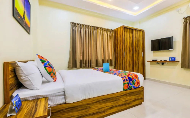 Zenith Residency by FabHotels
