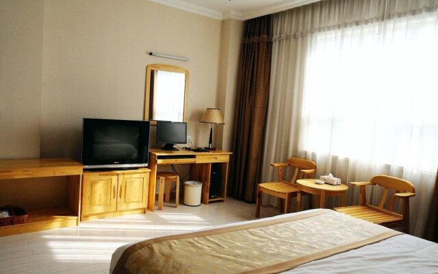 Likelai Business Hotel - Qingdao