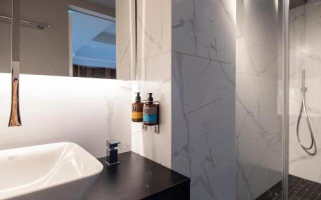 Bespoke House Athens