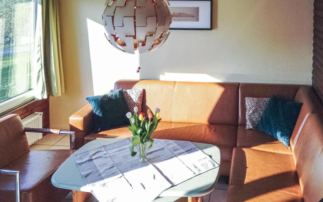 Feriendorf Frankenau