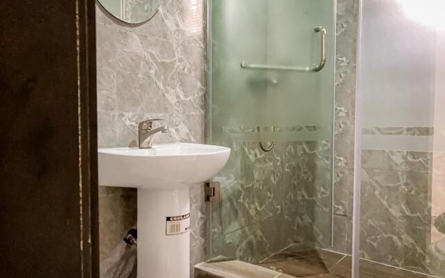 Alexandria Court Lekki