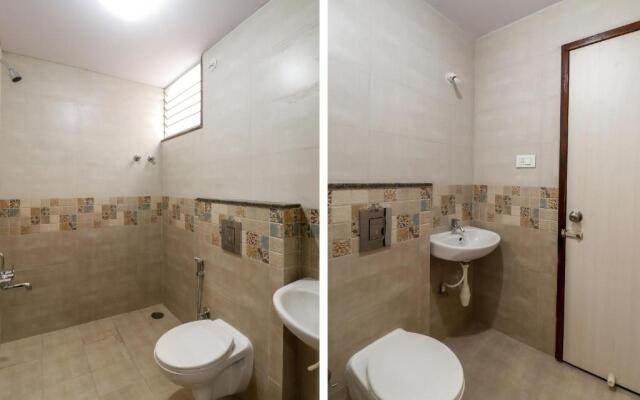 Capital O 62363 N R Residency