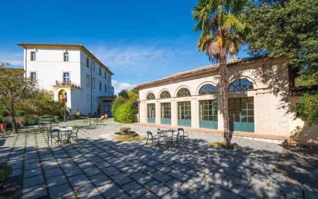 Villa Dell'Annunziata