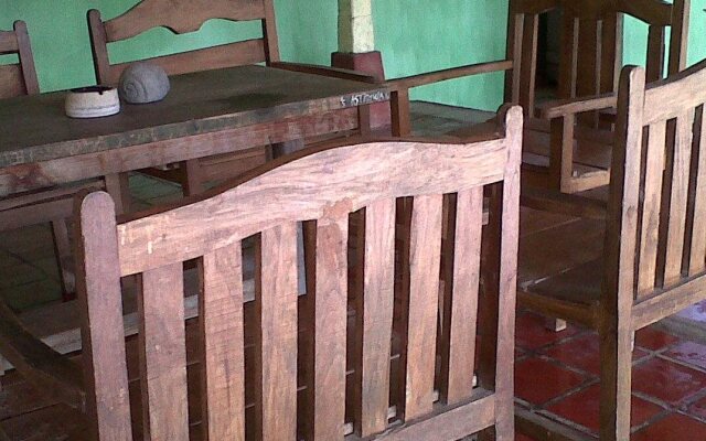 Hepi Bungalow Lovina