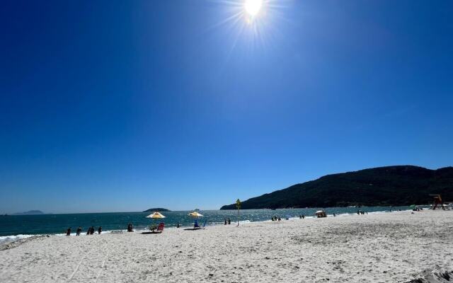 Golfinhos Apart Hotel