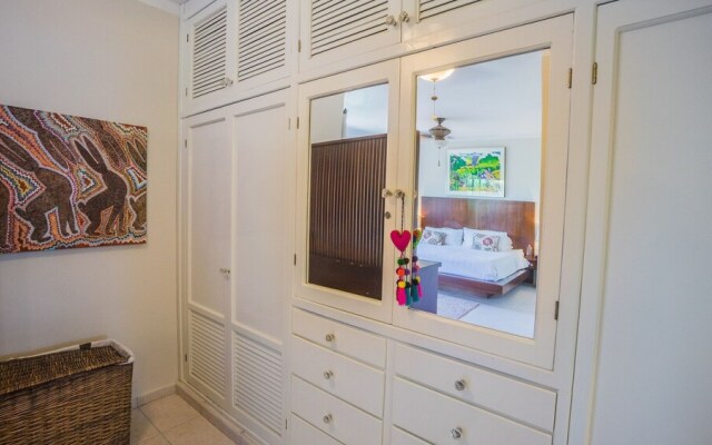 Buen Aqua 7 2 Bedroom Condo