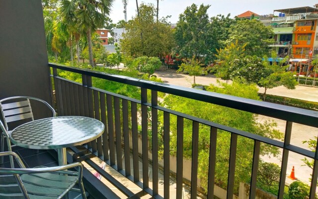 Inn Place Serviced Residence