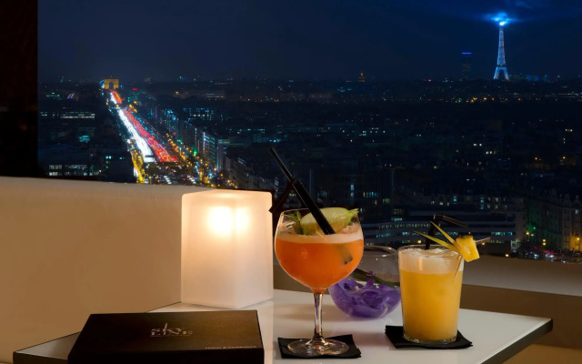 Melia Paris La Defense