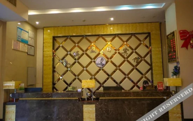 Mingle Business Hotel