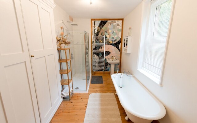 The Old Vicarage