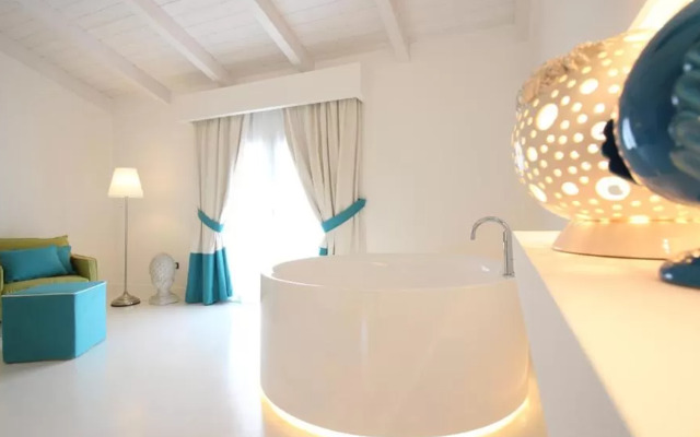 Il Borghetto Resort & Spa