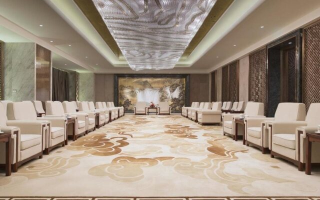 Wanda Vista Nanning