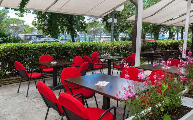 Hotel Zagreb