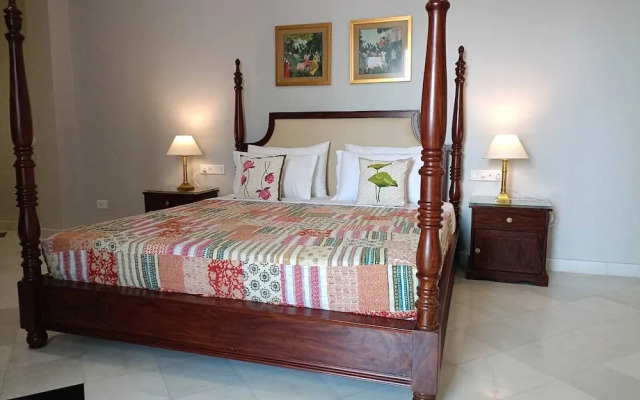 Chez Lavania A Boutique stay