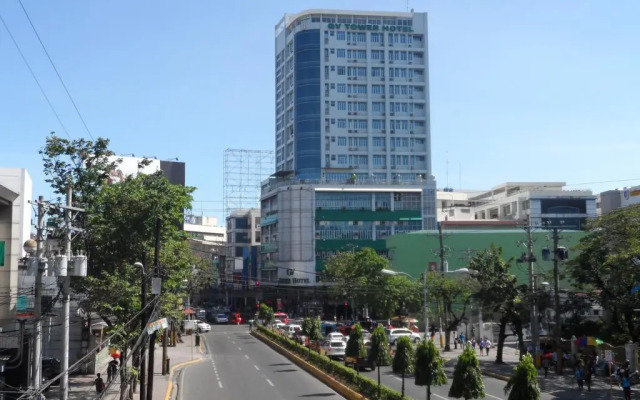 GV Tower Cebu