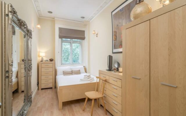 Elegant 2 Br Apartment In Paddington